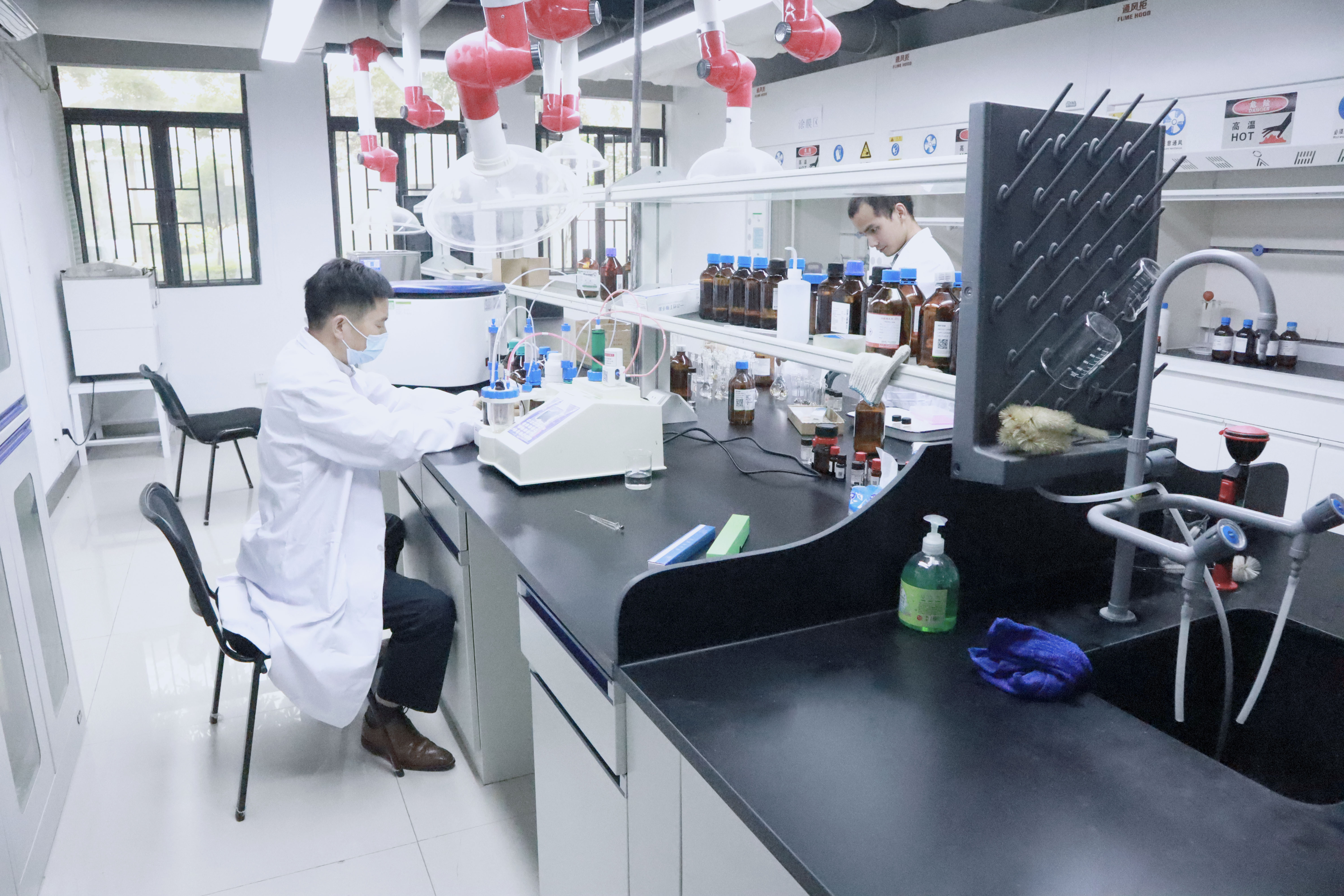 实验室4 实验室4