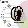 IBOSS 3D Printer 1kg Matte Frosted ice cream 1.75mm 1000g PLA+ Filament 