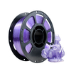 IBOSS PETG Filament Flash Point Purple 1.75mm FDM Forming Technology 3D Printing Filament