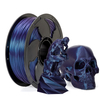 IBOSS PLA+ Color Changing -Nebula Purple Filaments 3d printing 