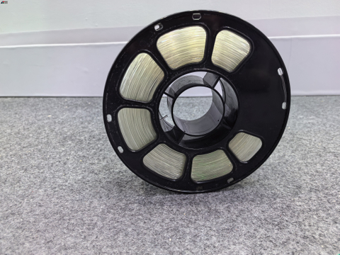 IBOSS 95A -TPU Filament for 3D Printing Filament 1.75mm 1kg Flexible Plastic Filament for FDM 3D Printer