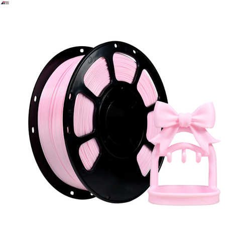 IBOSS High-speed Printing PLA+ 1.75mm Water Pink Filament 3d Printing Filament PLA+filament Suitable for Bambu Printers