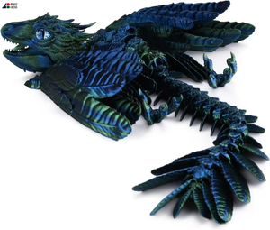 IBOSS3d Printing Service Wholesale 3D Printing Products Archaeopteryx