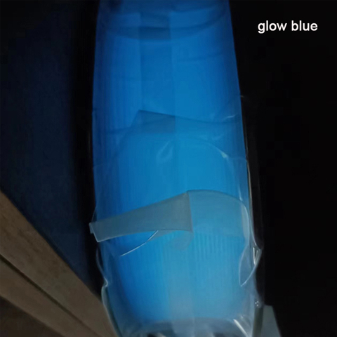  IBOSS 3D Printing material 1.75mm Noctilucent Colors Series PLA Filament