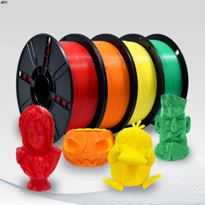 IBOSS 3D Printer Filament Toughness Enhanced PLA 