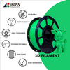 Factory Wholesales High-quality Filament 1000g 3D Printing Material 1.75mm PLA+filament 3D Printing Filament