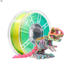 IBOSS Inquiry about Strong Toughness for 3D Printer Silk Gold Green Purple PLA Filament