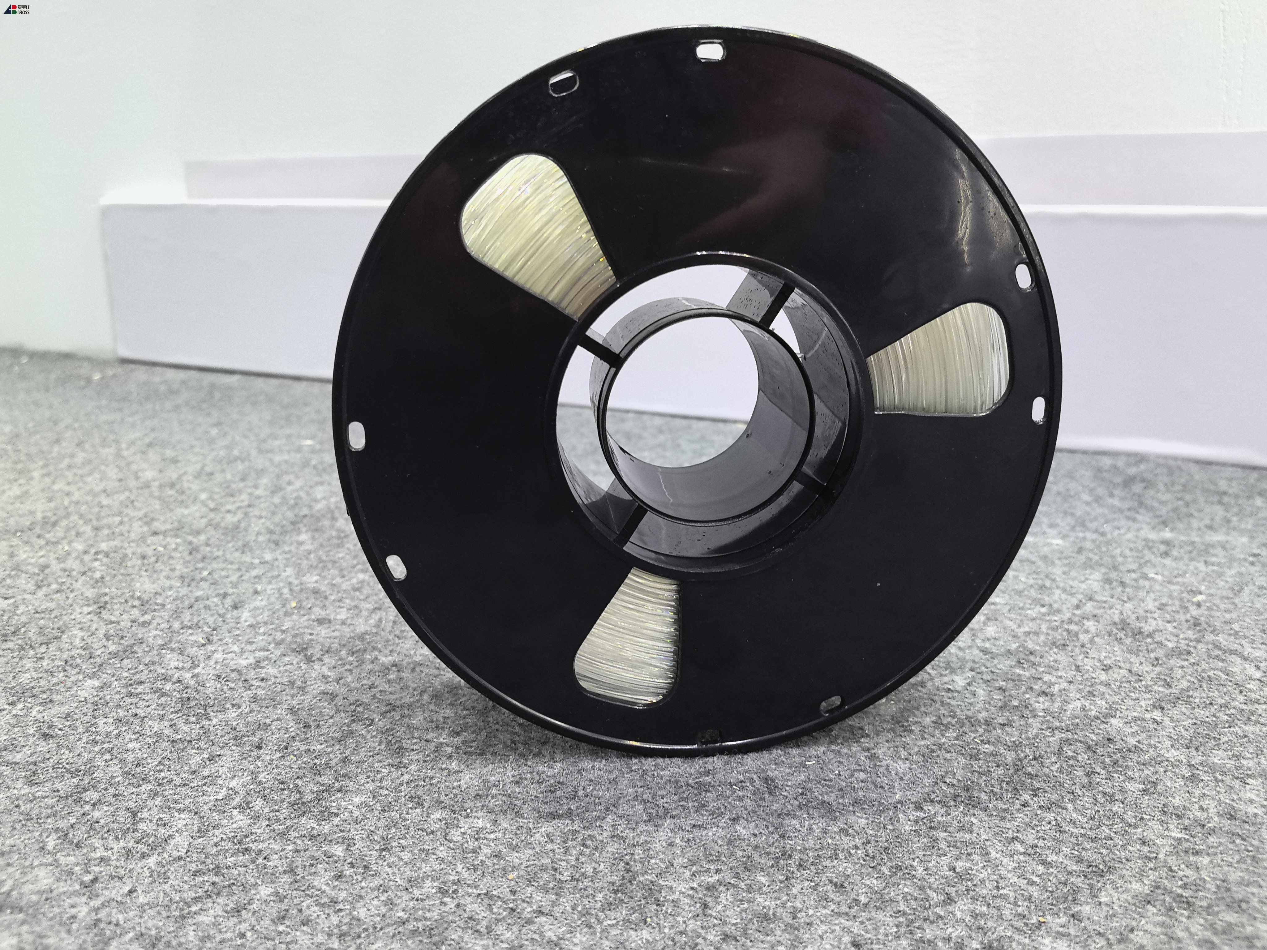 IBOSS 95A -TPU Filament for 3D Printing Filament 1.75mm 1kg Flexible Plastic Filament for FDM 3D Printer