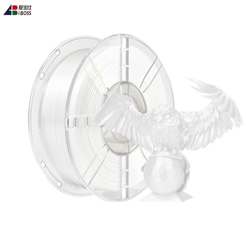 IBOSS 3D Printing Consumables Factory Direct Sales PLA Silk Series Consumables