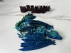 IBOSS3d Printing Service Wholesale 3D Printing Products Archaeopteryx