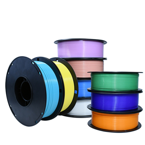IBOSS 3D Printer Filament High Quality PETG material