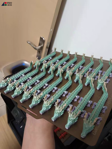 IBOSS 3d Printing Service 