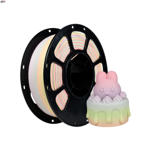 IBOSS 3D Printer 1kg Matte Frosted ice cream 1.75mm 1000g PLA+ Filament 