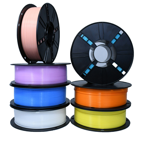 IBOSS High resilience 3d printing material ABS Filaments