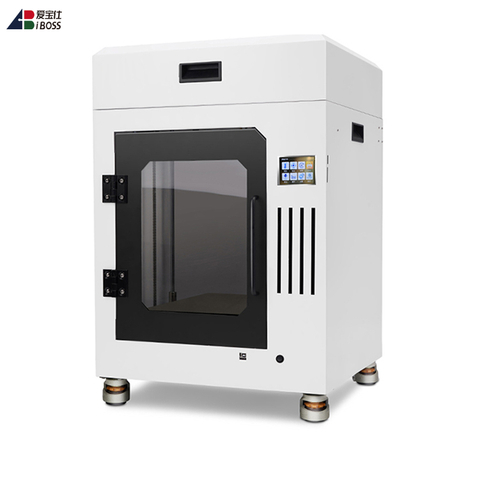 IBOSS 3D Printer High Precision PRO 3D Printer