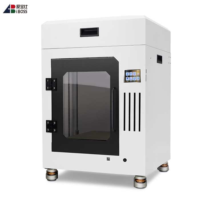 IBOSS 3D Printer High Precision PRO 3D Printer