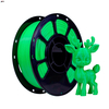 Factory Wholesales High-quality Filament 1000g 3D Printing Material 1.75mm PLA+filament 3D Printing Filament