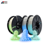  IBOSS 3D Printing material 1.75mm Noctilucent Colors Series PLA Filament