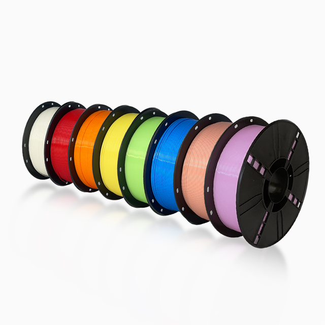 IBOSS High resilience 3d printing material ABS Filaments