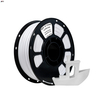IBOSS 3D ABS 3d Printer Filament New Filament 3D Printer White/Balck ABS Filament 1.75mm 1KG