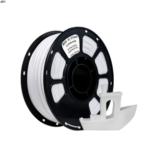 IBOSS 3D ABS 3d Printer Filament New Filament 3D Printer White/Balck ABS Filament 1.75mm 1KG