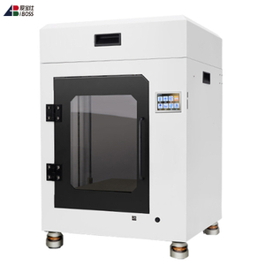 IBOSS 3D Printer High Precision PRO 3D Printer