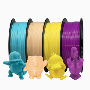 IBOSS High resilience 3d printing material ABS Filaments