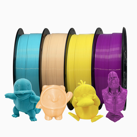 IBOSS High resilience 3d printing material ABS Filaments