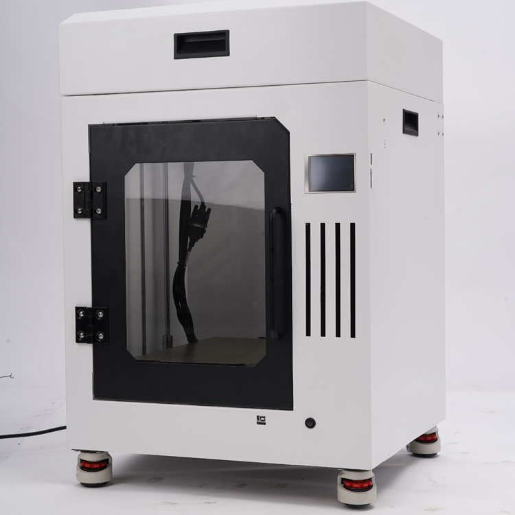 IBOSS Industrial 3D Printer High-Speed 3D Printer