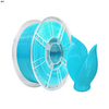 1.75mm PETG 3D Printer Filament 1kg Per Spool Factory Supply FDM 3D Printing PETG Filament Material Manufacturer