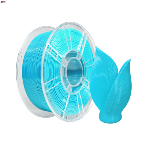 1.75mm PETG 3D Printer Filament 1kg Per Spool Factory Supply FDM 3D Printing PETG Filament Material Manufacturer