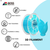 1.75mm PETG 3D Printer Filament 1kg Per Spool Factory Supply FDM 3D Printing PETG Filament Material Manufacturer