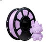Iboss High-speed Printing PLA+ 1.75mm Light Purple Filament 3d Printing Filament PLA+filament Suitable for Bambu Printers