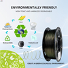 Iboss High Strength 1kg/spool Change Color Filament PLA+ Chameleon Star Gold 3d Printing Filament 1.75mm Easy to Print