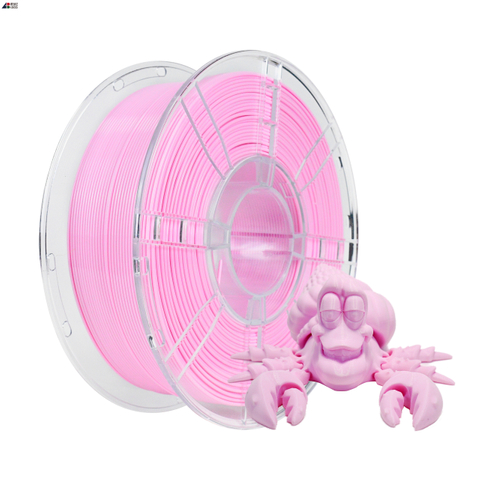 IBOSS 1KG Spool PETG Filament Pink 1.75mm 3d Printing Filament Direct-Drive Extruder PETG