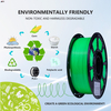 Factory Wholesales High-quality Filament 1000g 3D Printing Material 1.75mm PLA+filament 3D Printing Filament