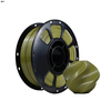 1.75mm High Speed PLA+ 3D Printing Filament IBOSS Smooth Fast Printing Perfect Match for Bambu 3D Printers