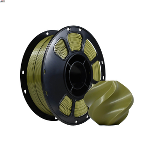 1.75mm High Speed PLA+ 3D Printing Filament IBOSS Smooth Fast Printing Perfect Match for Bambu 3D Printers