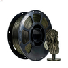 Iboss High Strength 1kg/spool Change Color Filament PLA+ Chameleon Star Gold 3d Printing Filament 1.75mm Easy to Print