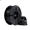 Iboss Wholesale 1.75mm High Tensile Strength PLA Plus Filament Black Dimensional Accuracy ±0.02mm PLA+ 3d Printing Filament