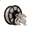 Iboss High Strength 3D Printing Filament PLA+ Royal Blue Filament 1kg 3D Printing High - Precision Printing