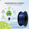 Iboss High Strength 3D Printing Filament PLA+ Royal Blue Filament 1kg 3D Printing High - Precision Printing