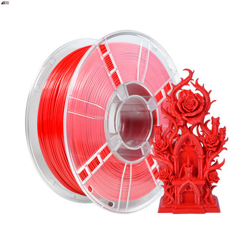 IBOSS 1000g 3D Printing Filament PETG Filament High Strength and Flexible Eco Friendly 1.75mm Filament