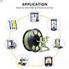Iboss High Strength 3D Printing Filament PLA Plus Filament 1kg/spool 3D Printing High - Precision Printing