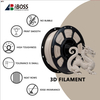 Iboss High Strength 3D Printing Filament PLA+ Royal Blue Filament 1kg 3D Printing High - Precision Printing
